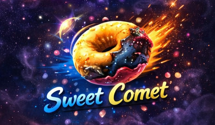 Sweet Comet